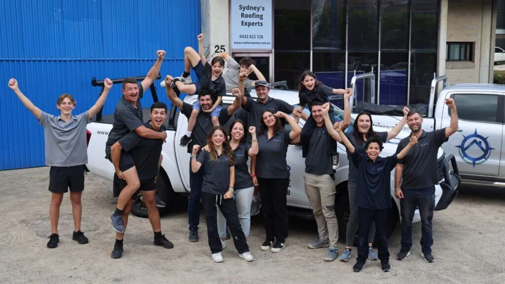 Roofer Near Me team — Sydney roofing specialists